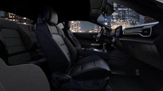 2026 Ford Mustang® Internal Image 1